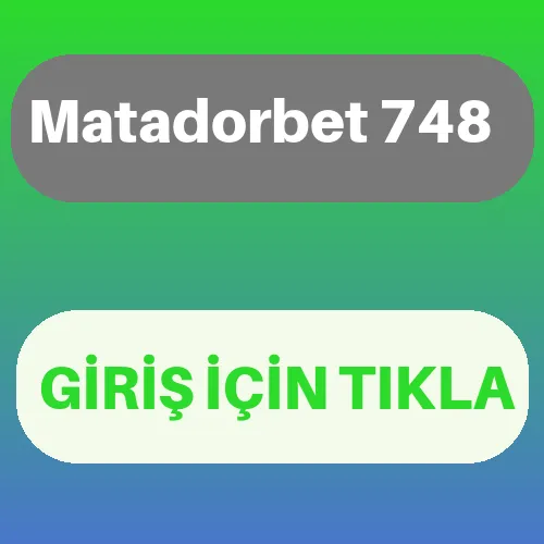 Matadorbet Güncel Giriş